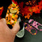 Halloween Pattern Mini Bottle Openers 