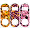 Halloween Pattern Mini Bottle Openers 