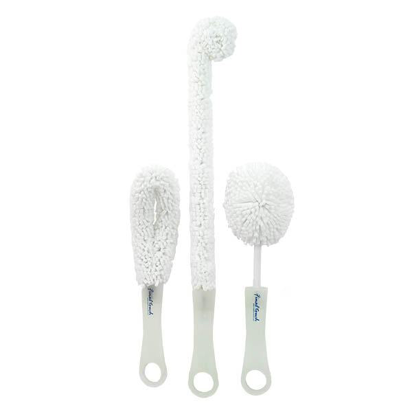 Champagne Flute Brush