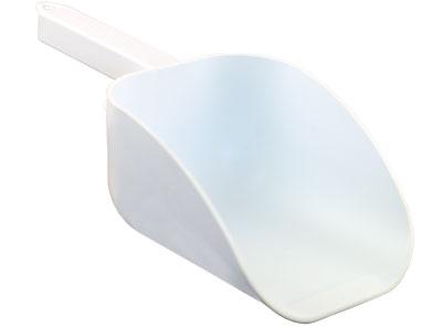 32oz Plastic Ice Scoop 