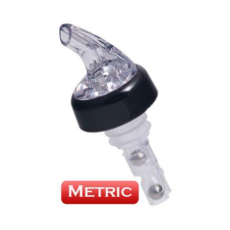 Precision Pours Metric Pourers - 3 Ball