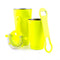 Neon 4 Piece Bar Set with V rod - (Color Options) 