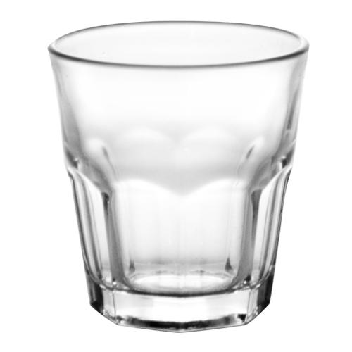 4 Ounce BarConic® Texan™ Shooter Glass