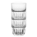 4 Ounce BarConic® Texan™ Shooter Glass