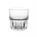 BarConic® 4 oz Texan™ Shooter Glas