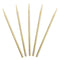 4.5” Thick Wood Skewers (100 count)