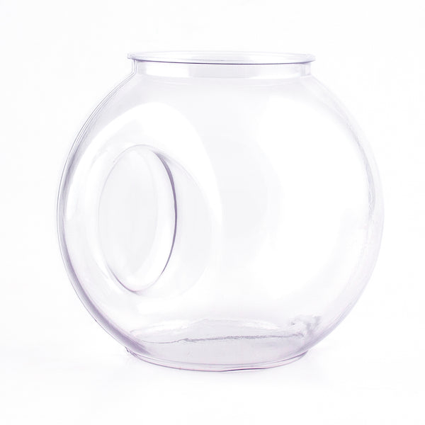 Fishbowl w/ Handle - 40 ounce