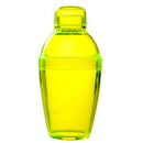  Plastic 3 piece Cocktail Shaker - 7oz