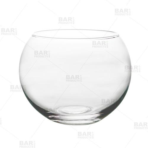 BarConic® 48 oz Tropical Fish Bowl Glass