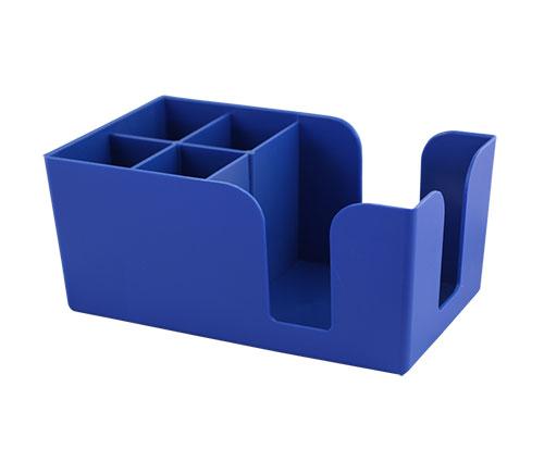 Bar Caddies - 5 Compartment