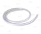 5 Foot Clear PVC Tubing 1/2" ID