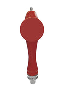 TAP HANDLE - 10.86" H X 2.95" W