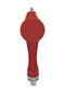 TAP HANDLE - 10.86" H X 2.95" W