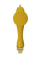 TAP HANDLE - 10.86" H X 2.95" W