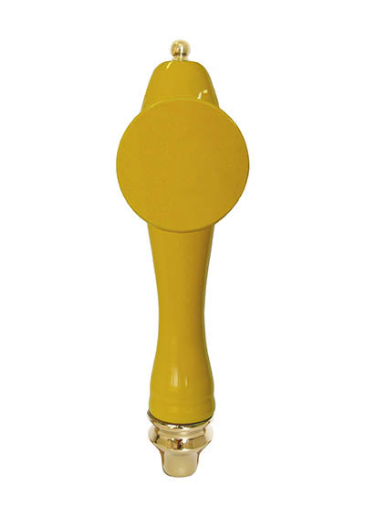 TAP HANDLE - 10.86" H X 2.95" W