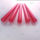 BarConic® 6" Straws- Red