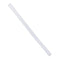 8" Heavy Duty Plastic Straw