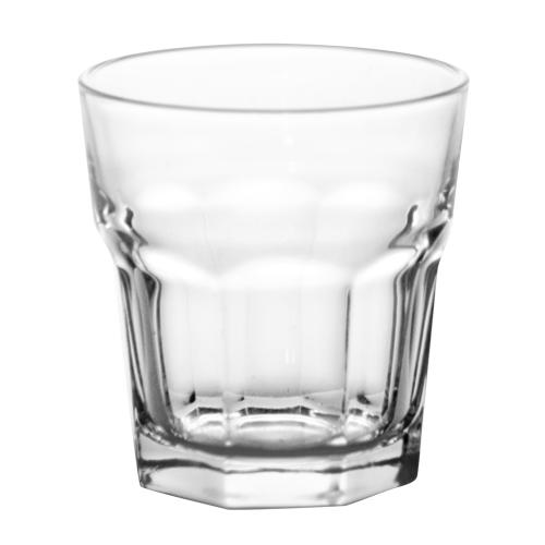 BarConic Alpine™ 8oz Rocks Glass