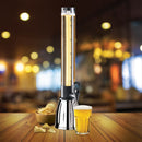 Beer Tower - Color Options - 3 quart