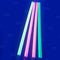 BarConic® 8" Straws - Assorted Neon