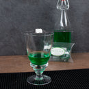 Pontarlier Absinthe Glass without Facet Cuts