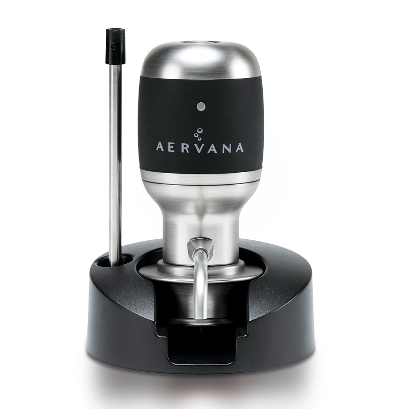 Aervana - The Original Electric Wine Aerator