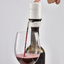 Aervana Electric Wine Aerator - Travel