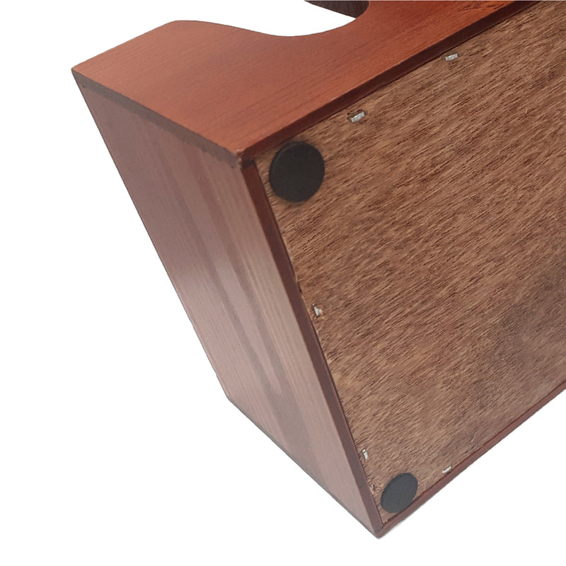 BarConic® Wood Caddies