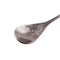 BarConic® Teardrop Bar Spoon - Floral Etched - ( Color Options )