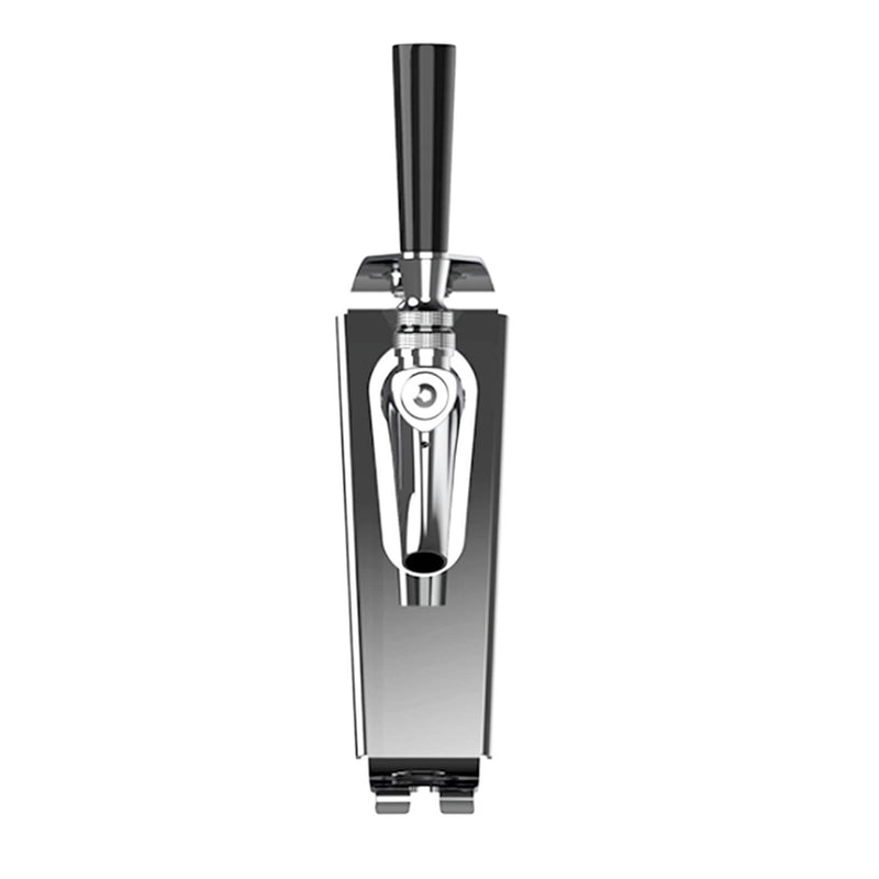 Micro Matic Push Tap - 304 Faucet