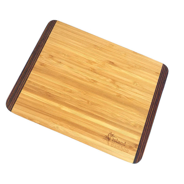 Bamboo cutting board