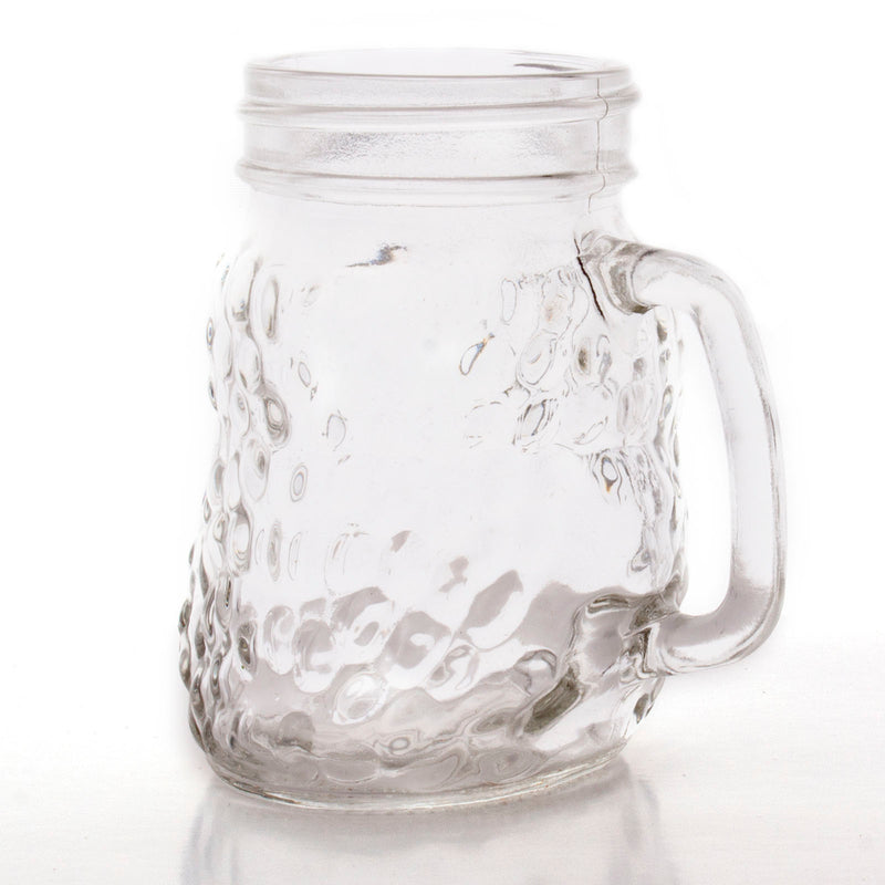 BarConic® Owl Mason Jar  - 4 ounce