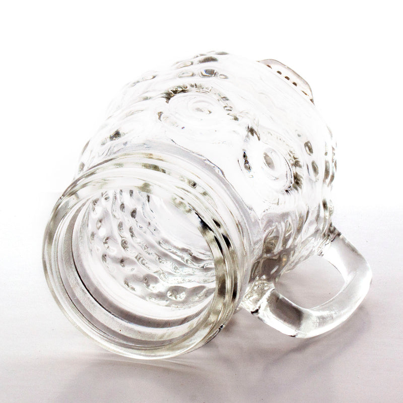 BarConic® Owl Mason Jar  - 4 ounce