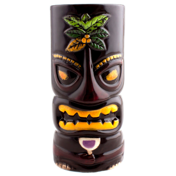 24 ounce - BarConic® Tiki Drinkware - Tiki Master Mixer