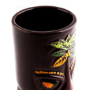 24 ounce - BarConic® Tiki Drinkware - Tiki Master Mixer