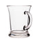 14 ounce - BarConic® Glass Coffee Cup