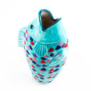 BarConic® Rainbow Fish - Tiki Drinkware - 18oz