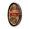 Barrel Top Tavern Sign - Why is the Rum Always Gone