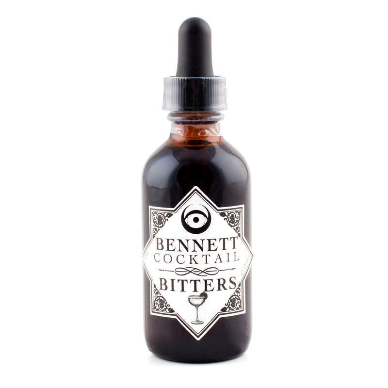 Bennett Cocktail Bitters