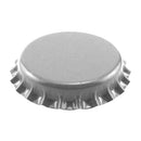 Crown Oxygen Absorbing Beer Bottle Caps - Pack of 144