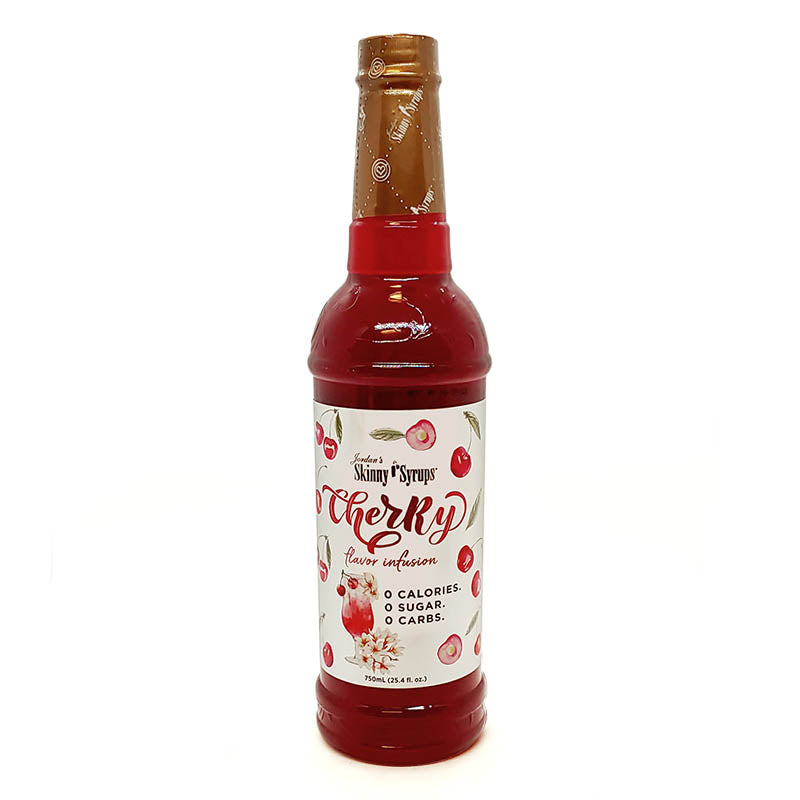 Jordan's Skinny Sugar Free Gourmet Syrups