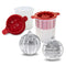 Christmas Ornament Ice Molds - Set Options