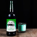 Fee Brothers Creme de Menthe Syrup - 32 ounce