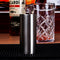 Double Wall Cocktail Jigger - Stainless Steel - 1 & 2 ounce