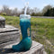 Plastic Black Beer Boot w/handle - 32oz