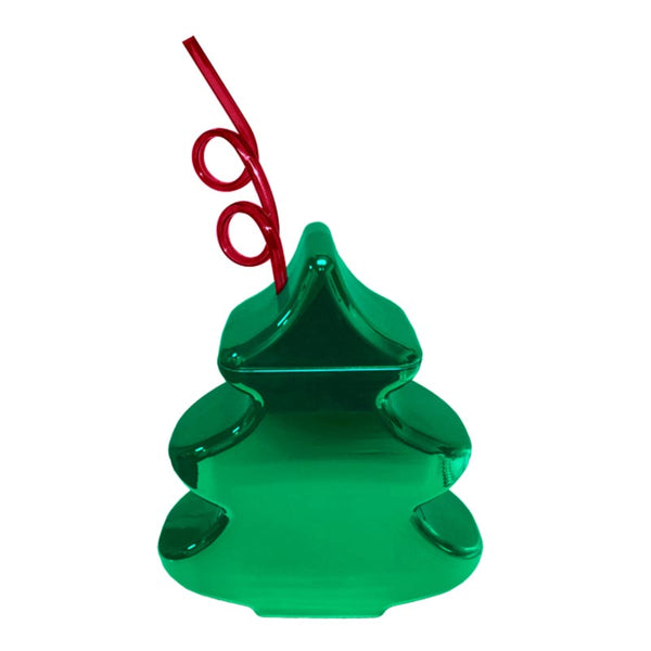 Christmas Tree Cup