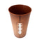 Football 22 oz Plastic Cup