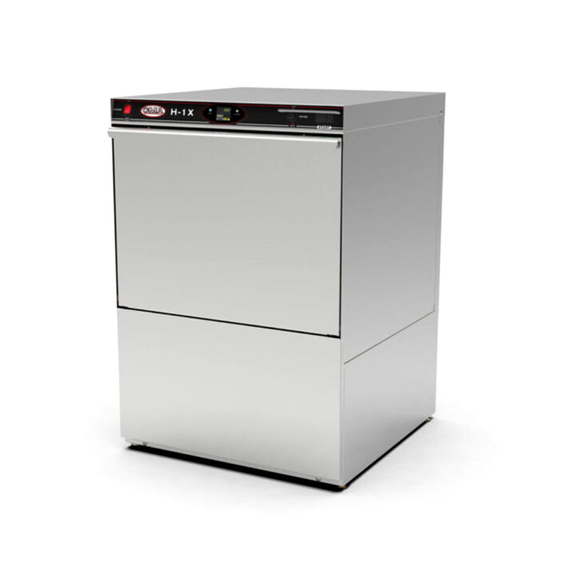 CMA High Temperature Under Counter Glasswasher