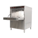 CMA Low Temp Under Counter Glasswasher w/ Chemical Sanitizing