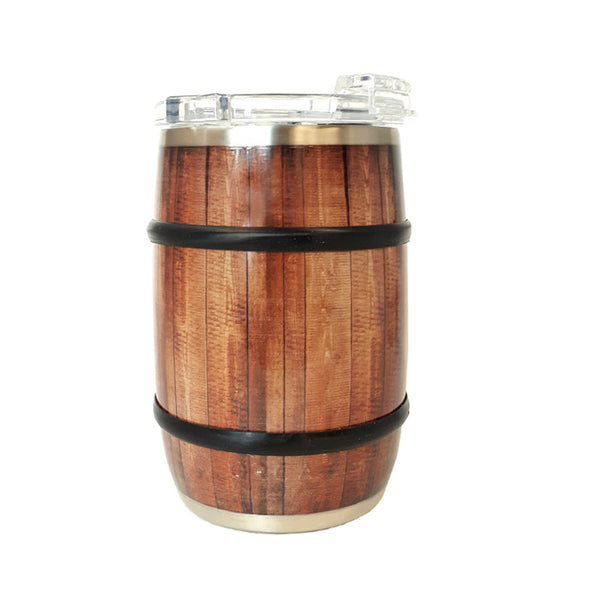 Orca Whiskey Barrel - 12 ounce